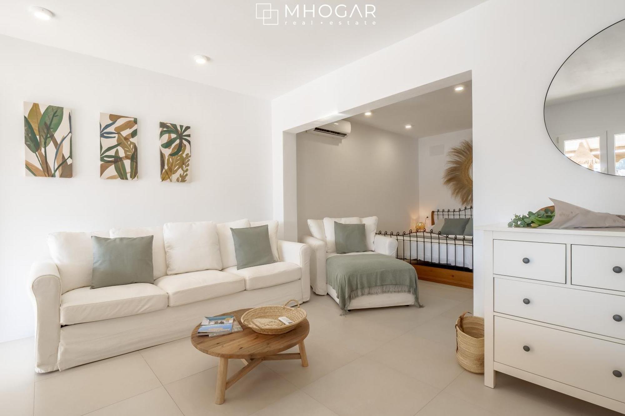 Villa Casa La Motuca - Calpe Costa Blanca Exterior foto