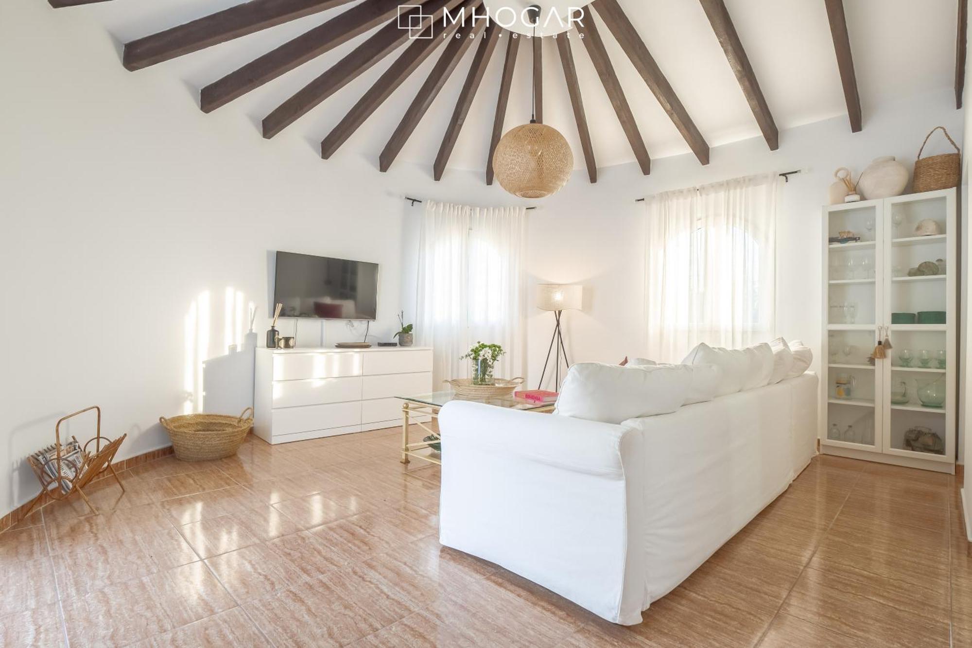 Villa Casa La Motuca - Calpe Costa Blanca Exterior foto