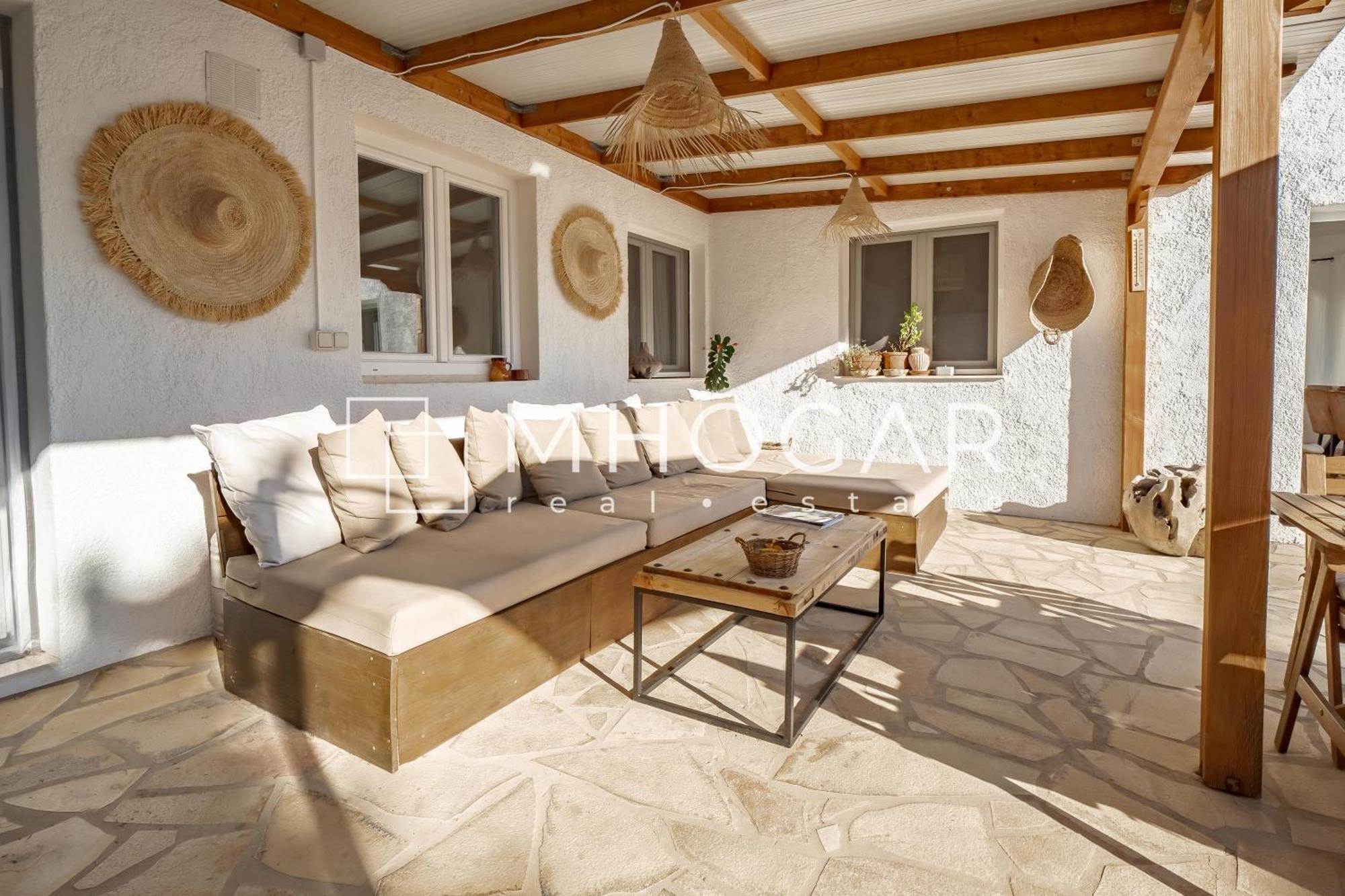 Villa Casa La Motuca - Calpe Costa Blanca Exterior foto