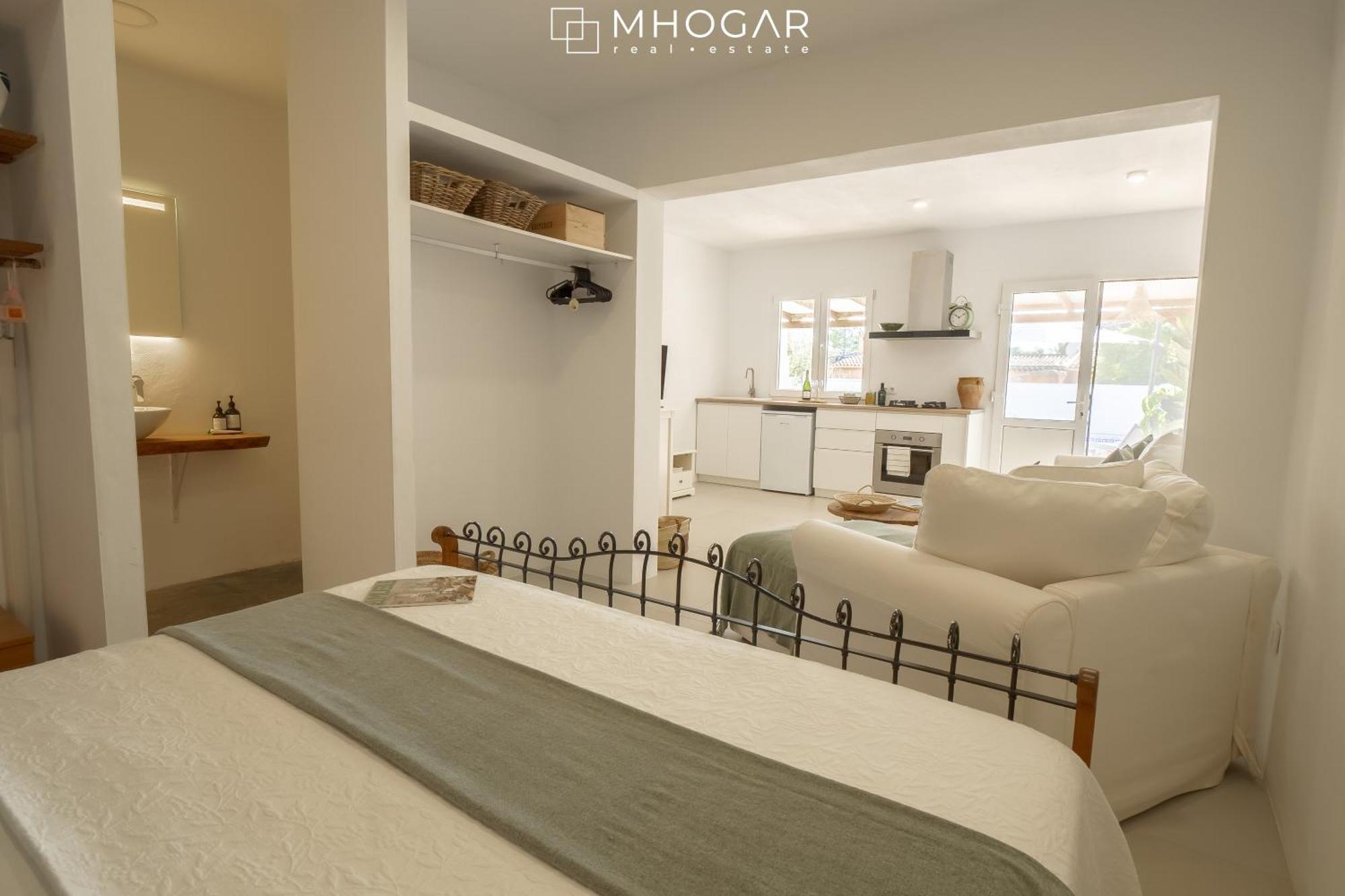 Villa Casa La Motuca - Calpe Costa Blanca Exterior foto