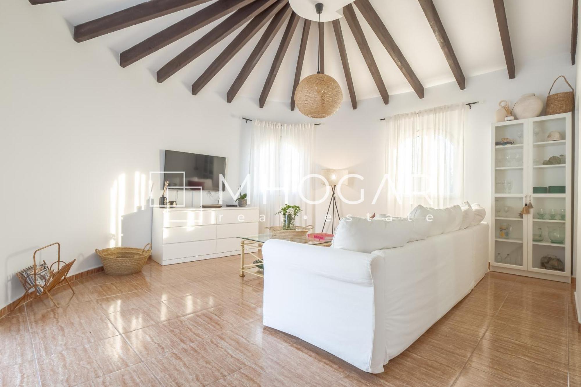 Villa Casa La Motuca - Calpe Costa Blanca Exterior foto